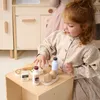 Kinder Küchenset NOISETTE 10 tlg Produktbild-Vorschau 2