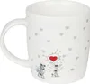 Könitz Asterix Ich Bin Verliebt Becher, Tasse, Kaffeetasse, Anteprima dell’immagine prodotto 2
