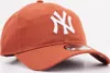NEW ERA NEW YORK YANKEES Brown Produktbild-Vorschau 7