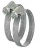 Gardena 7195-20, Schraubklemme (Schneckengetriebe), Stahl, Produktbild-Vorschau 6
