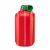 BRADAS Tanica di plastica per carburante, 10 L, con imbuto Anteprima dell’immagine prodotto 5