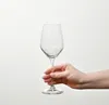 KROSNO Splendour Sklenice na bílé víno, Sada 6, 340 ml Náhled obrázku produktu 2