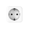 HAMA Smart Mini WiFi-Stecker 3680W, 16A mit App zur Messung Produktbild-Vorschau 5