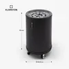Klarstein Mr Barbot mini lednice s LED displejem, tichá Náhled obrázku produktu 8