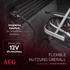 AEG KS 26 - pojemnik chłodzący - kosz - pojemność: 26l - Podgląd zdjęcia produktu 11