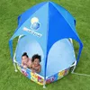 Bestway® Steel Pro™ Piscine à cadre avec toit pare-soleil Voir les images du produit 18