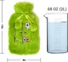 BiggDesign Bottiglia dell'acqua calda per gatti con Anteprima dell’immagine prodotto 6