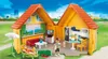 PLAYMOBIL 6020 Casa vacanze pop-up Summer Fun Anteprima dell’immagine prodotto 5