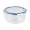 Lock & Lock HPL817, Box, Obdĺžnikový, 1 L, Modrá, Náhľad obrázku produktu 9