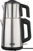Mulex Samowar Tee-Express Teemaschine, Silber Matt mit Produktbild-Vorschau 1