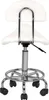 Kosmetikhocker 6001 Weiß Produktbild-Vorschau 4