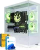 SYSTEMTREFF Gamer PC-System - Ryzen 7 5700X - AMD Radeon RX Produktbild-Vorschau 1
