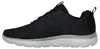 Skechers Sneakers 232395-BKTP in Black color size 44 Náhľad obrázku produktu 17