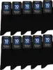 Occulto Herren Schwarze Socken 10er, 20er, 30er Pack Produktbild-Vorschau 1