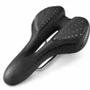 MidGard Fahrradsattel Unisex Fahrrad Sattel, Ergonomische Produktbild-Vorschau 1