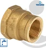 tecuro Muffe reduziert, beidseitig Innengewinde Rp 1 x 3/4 Produktbild-Vorschau 3