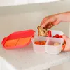 Lunchbox mini  Strawberry Shake Podgląd zdjęcia produktu 7