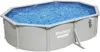 Bestway® Hydrium™ Stahlwandpool Komplett-Set mit Produktbild-Vorschau 1