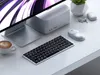 Satechi Slim X1 Bluetooth Backlit Keyboard Argent Voir les images du produit 8