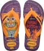 Kinder Flip-Flops KT Spongeb Produktbild-Vorschau 1