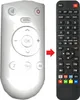 Fernbedienung passend für GRUNDIG LEEMAX19-WHITE | Produktbild-Vorschau 1