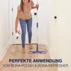 Bona Mikrofaser Auftrags-Pad für Polish und Refresher, Produktbild-Vorschau 2