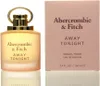 Abercrombie & Fitch Away Tonight Eau de Parfum für Damen Produktbild-Vorschau 2