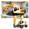 Koparka Lena Worxx model Liebherr A918 Litron Podgląd zdjęcia produktu 25