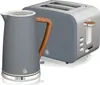 SWAN STP2090GRYNEU Set Frühstückskocher, kabellos, 1,7L Produktbild-Vorschau 1