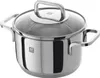 Zwilling Quadro Kochtopfset 5-tlg silber Topf Produktbild-Vorschau 19