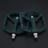 ROCKBROS pedali bicicletta nylon MTB pedali antiscivolo Anteprima dell’immagine prodotto 4