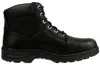 Skechers Botas Workshire, modelo 77009ECBLK Vista previa de la imagen del producto 18