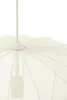 Light & Living - hängeleuchte - Plumeria - beige weiß - Produktbild-Vorschau 13