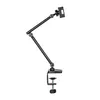 InLine Tablet Halter mit Tischklemme, bis 12,9", schwarz, Produktbild-Vorschau 4