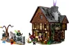 Nápady LEGO Hocus Pocus: (21341) Náhľad obrázku produktu 1