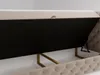 GrainGold Boxspringbett Canolo 180x200 - Bett mit Matratze Produktbild-Vorschau 6