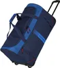 Travelite Basics Active Duffel Trolley Cestovná taška na Náhľad obrázku produktu 5
