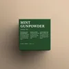 Avoury Green Tea  | MINT GUNPOWDER  |  Tee-Kapseln: Grüntee Produktbild-Vorschau 3