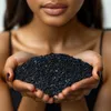 Eco Plant Black River 1kg - ghiaia nera 2-4mm Eco Plant Anteprima dell’immagine prodotto 4