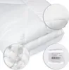 H&F | Bettdecke und Kissen Set 135x200 4 Jahreszeiten + Produktbild-Vorschau 7