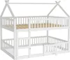 Sweiko Kinder-Etagenbett 140*200, Kinder-Familienbett, Produktbild-Vorschau 8