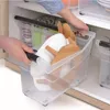 Kunststoff Aufbewahrungsbox mit Griffen und Rollen - Produktbild-Vorschau 23