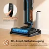 Akku Nass-Trockensauger 17 kPa, 40 Min Laufzeit, 3-in-1 Produktbild-Vorschau 5