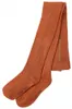vidaXL Kinderstrumpfhose Cognac 116 Produktbild-Vorschau 4