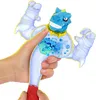 Eroi di Goo Jit Zu GOO JIT Zu Shifters - Tyro, 41399, Anteprima dell’immagine prodotto 5