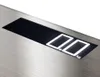 Osobná váha Soehnle Style Sense Safe 300 180 kg Silver Náhľad obrázku produktu 10