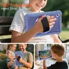 Pouzdro pro Samsung Galaxy Tab A11 360° kroužek s rukojetí Náhled obrázku produktu 8