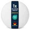 Cuscino imbottito Premium (Ø 60 cm) – Imbottitura interna Anteprima dell’immagine prodotto 8