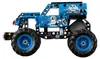 LEGO Technic Monster Jam™ Grave Digger™ Oheň a ľad, Náhľad obrázku produktu 18