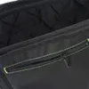 Obličkový pás Büse Ultimate, čierna/žltá, M Náhľad obrázku produktu 4